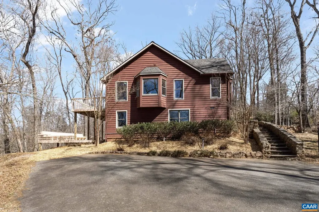 399 Key West Drive Charlottesville VA 22911