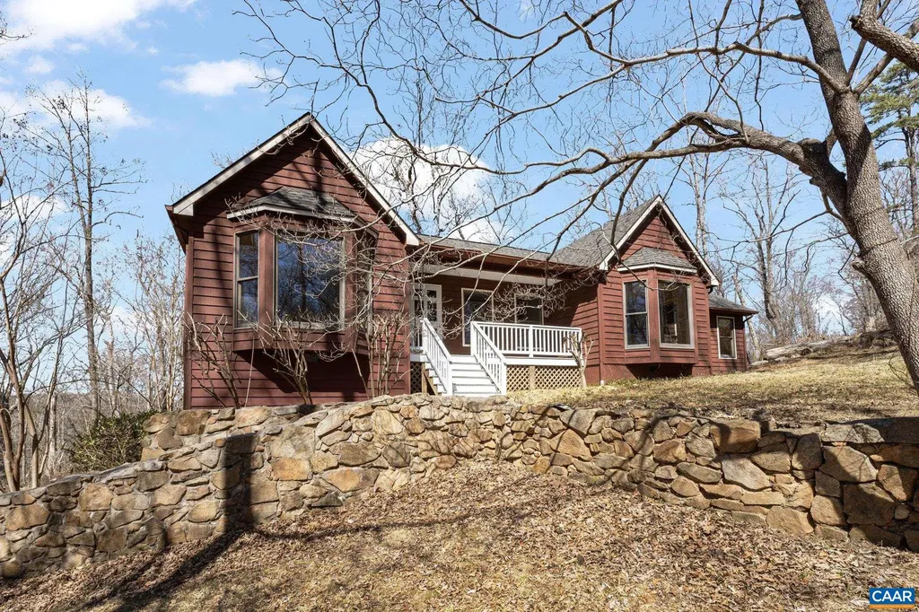 399 Key West Drive Charlottesville VA 22911