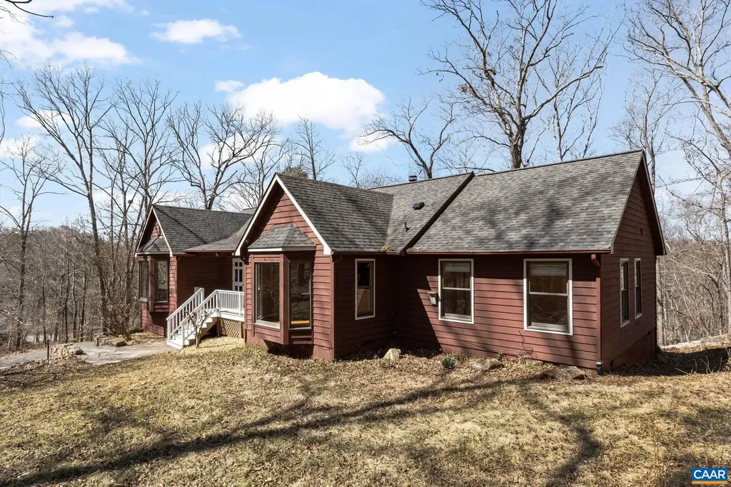 399 Key West Drive Charlottesville VA 22911