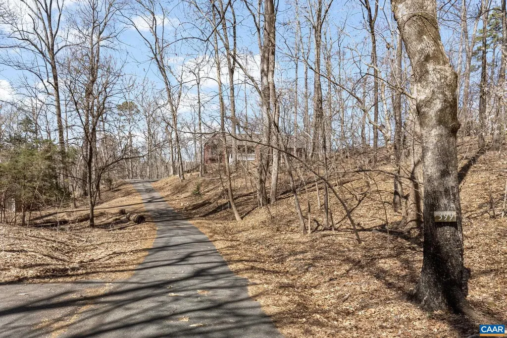 399 Key West Drive Charlottesville VA 22911