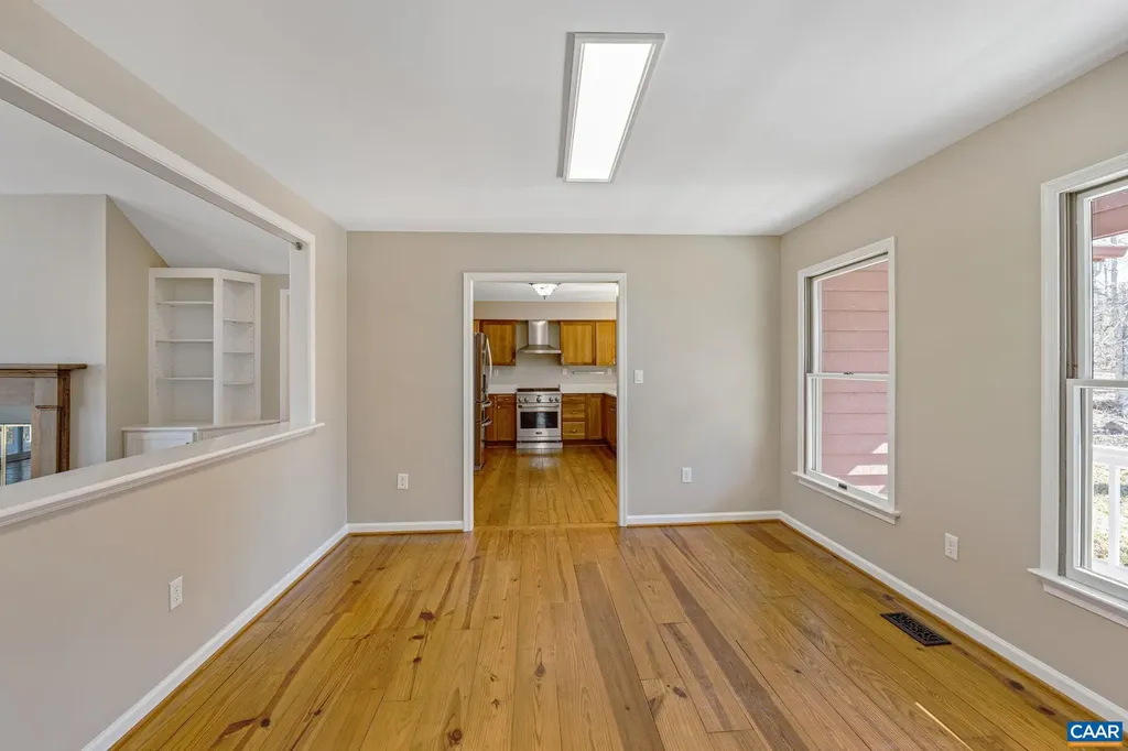 399 Key West Drive Charlottesville VA 22911