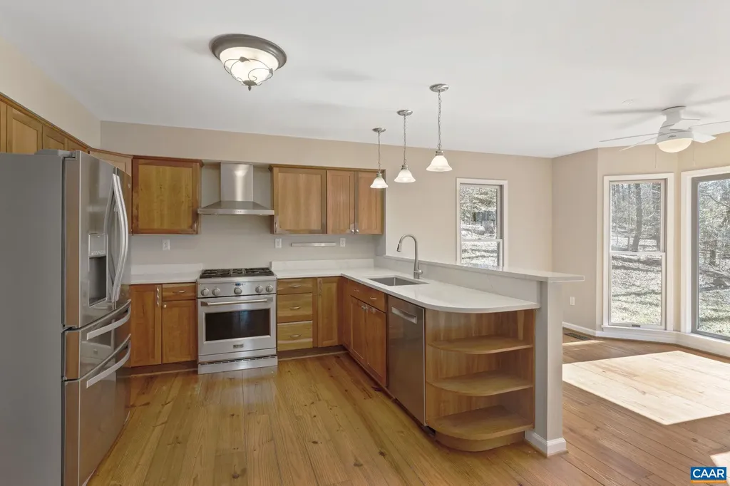 399 Key West Drive Charlottesville VA 22911