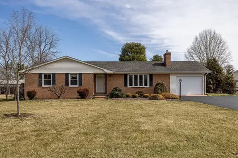 677 Power Dam Road Mcgaheysville VA 22840