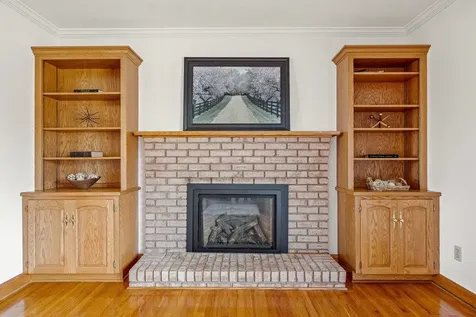 677 Power Dam Road Mcgaheysville VA 22840