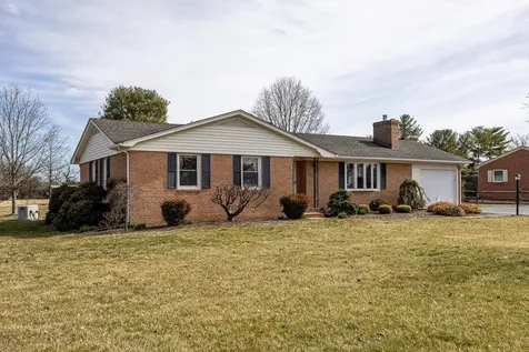 677 Power Dam Road Mcgaheysville VA 22840