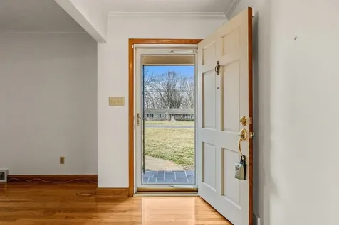 677 Power Dam Road Mcgaheysville VA 22840