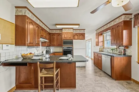 677 Power Dam Road Mcgaheysville VA 22840