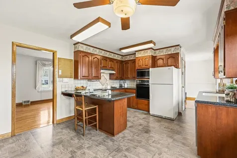 677 Power Dam Road Mcgaheysville VA 22840
