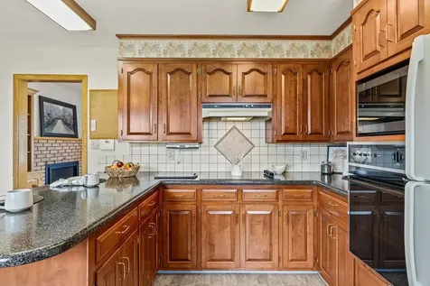 677 Power Dam Road Mcgaheysville VA 22840
