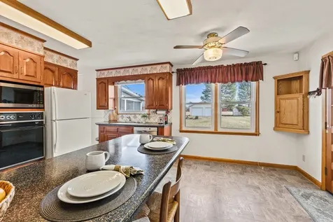 677 Power Dam Road Mcgaheysville VA 22840