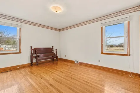 677 Power Dam Road Mcgaheysville VA 22840