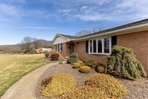 677 Power Dam Road Mcgaheysville VA 22840