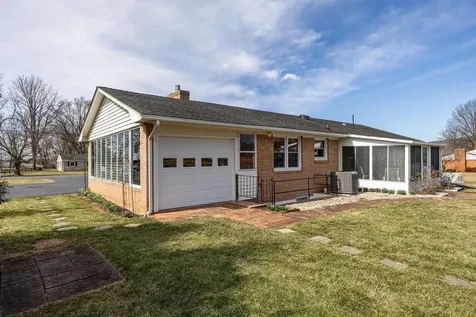 677 Power Dam Road Mcgaheysville VA 22840
