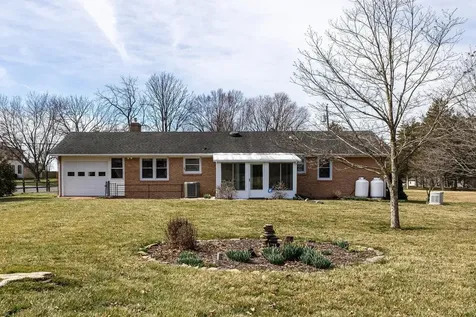 677 Power Dam Road Mcgaheysville VA 22840