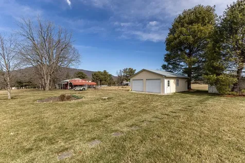 677 Power Dam Road Mcgaheysville VA 22840