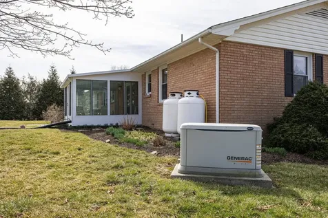 677 Power Dam Road Mcgaheysville VA 22840