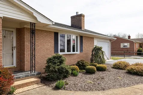 677 Power Dam Road Mcgaheysville VA 22840
