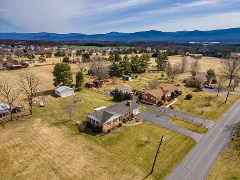 677 Power Dam Road Mcgaheysville VA 22840