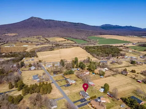 677 Power Dam Road Mcgaheysville VA 22840