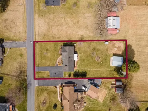 677 Power Dam Road Mcgaheysville VA 22840
