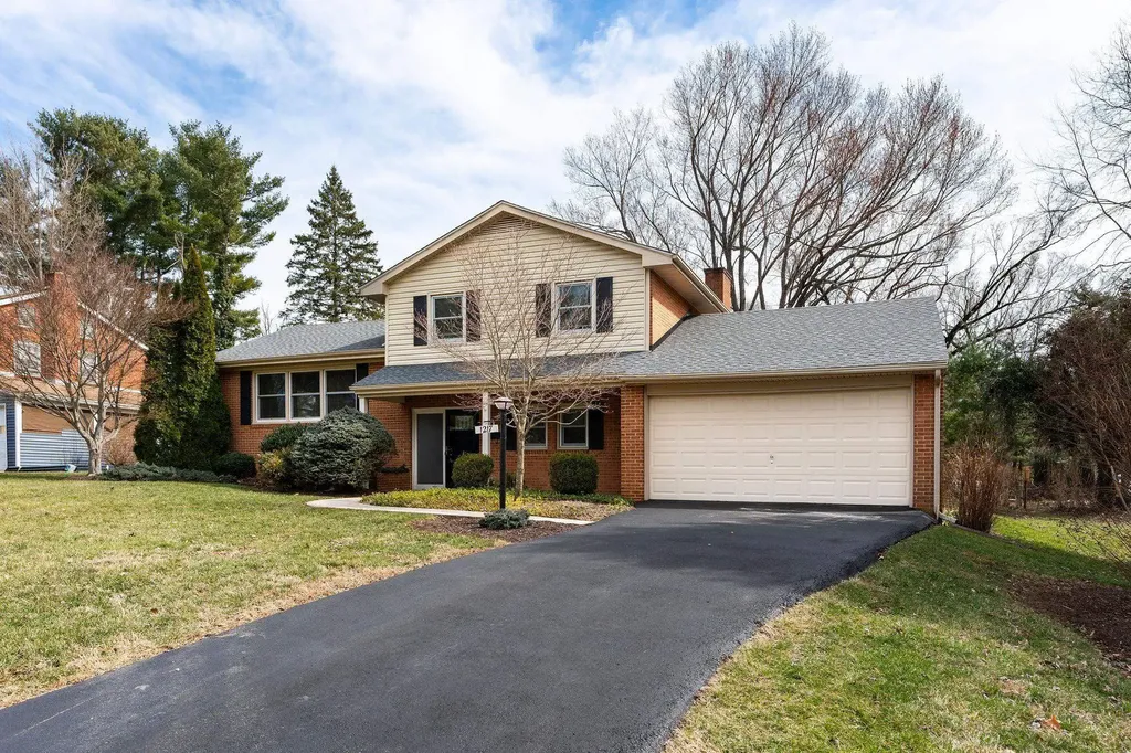 1217 Club Road Waynesboro VA 22980