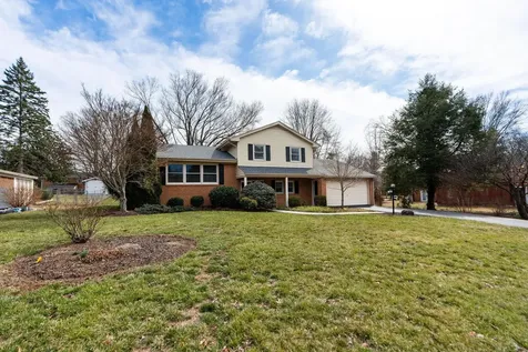 1217 Club Road Waynesboro VA 22980