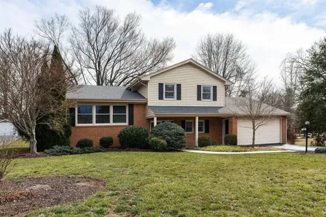 1217 Club Road Waynesboro VA 22980