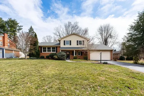 1217 Club Road Waynesboro VA 22980