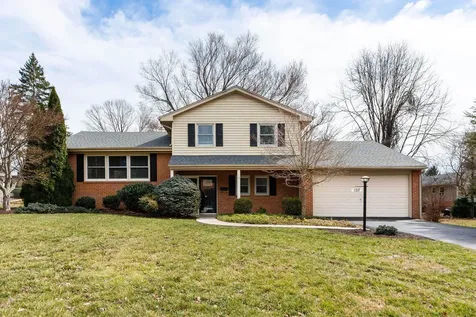 1217 Club Road Waynesboro VA 22980