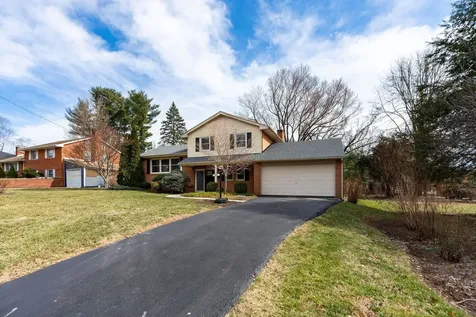 1217 Club Road Waynesboro VA 22980