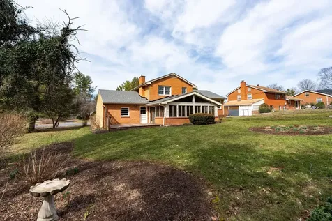 1217 Club Road Waynesboro VA 22980