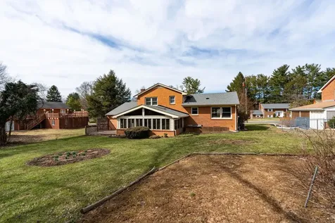 1217 Club Road Waynesboro VA 22980