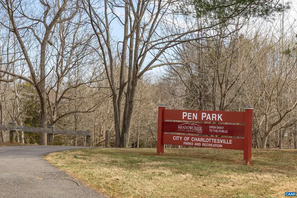 1191 Pen Park Road Charlottesville VA 22901