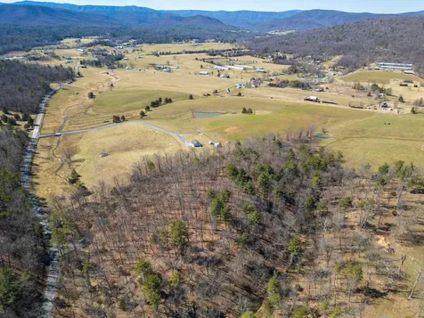 Tbd Hollow Road Fulks Run VA 22830