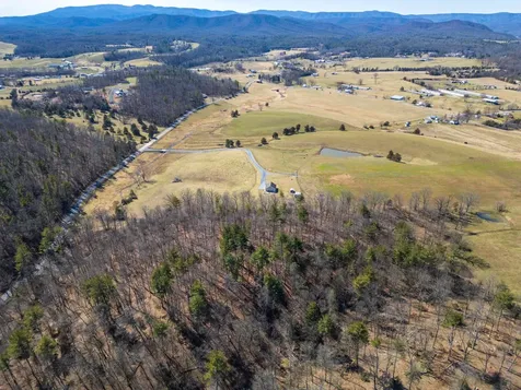 Tbd Hollow Road Fulks Run VA 22830