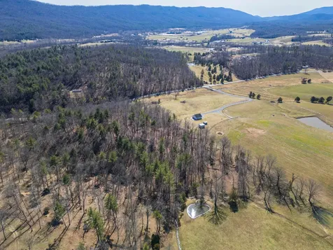 Tbd Hollow Road Fulks Run VA 22830