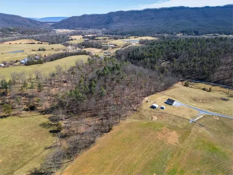Tbd Hollow Road Fulks Run VA 22830