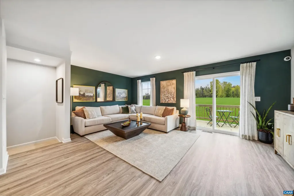 191 Horse Path Lane Charlottesville VA 22902