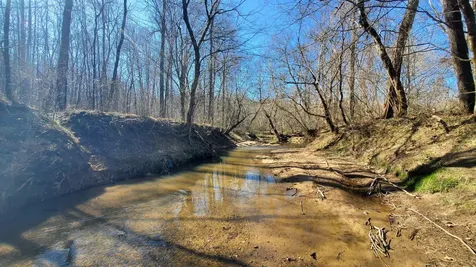 213AC Level Run Road Long Island VA 24569