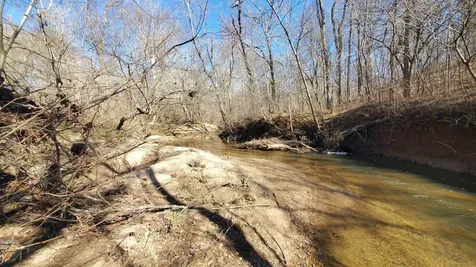 213AC Level Run Road Long Island VA 24569
