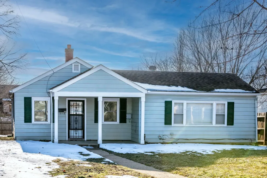 513 Eighth Street Shenandoah VA 22849
