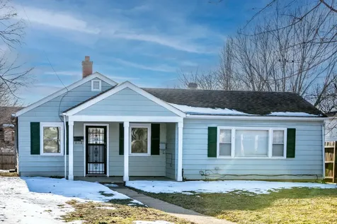 513 Eighth Street Shenandoah VA 22849