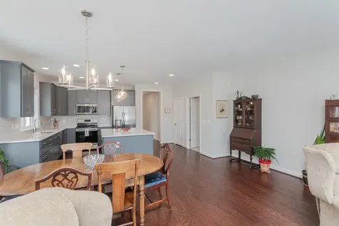 2880 Rutlege Road Rockingham VA 22801