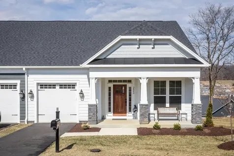 2880 Rutlege Road Rockingham VA 22801
