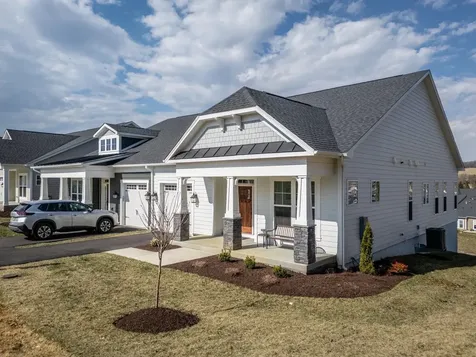 2880 Rutlege Road Rockingham VA 22801