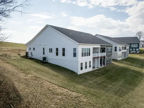 2880 Rutlege Road Rockingham VA 22801