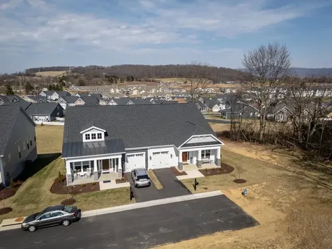 2880 Rutlege Road Rockingham VA 22801