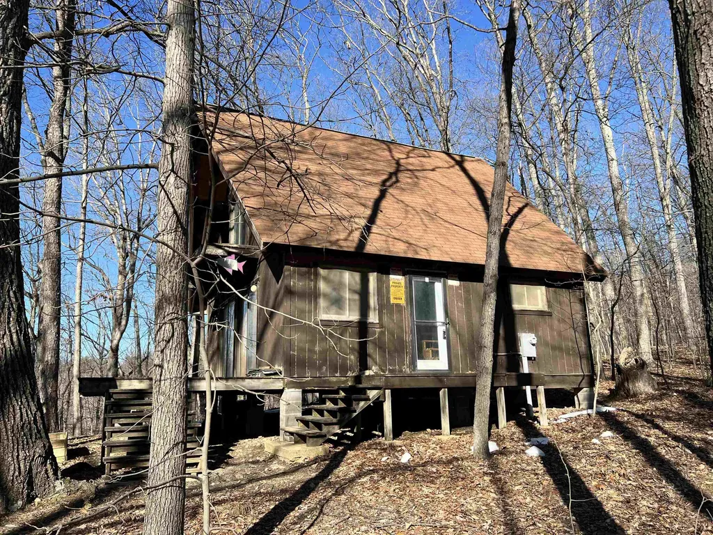 719 Cold Springs Drive Shenandoah VA 22849