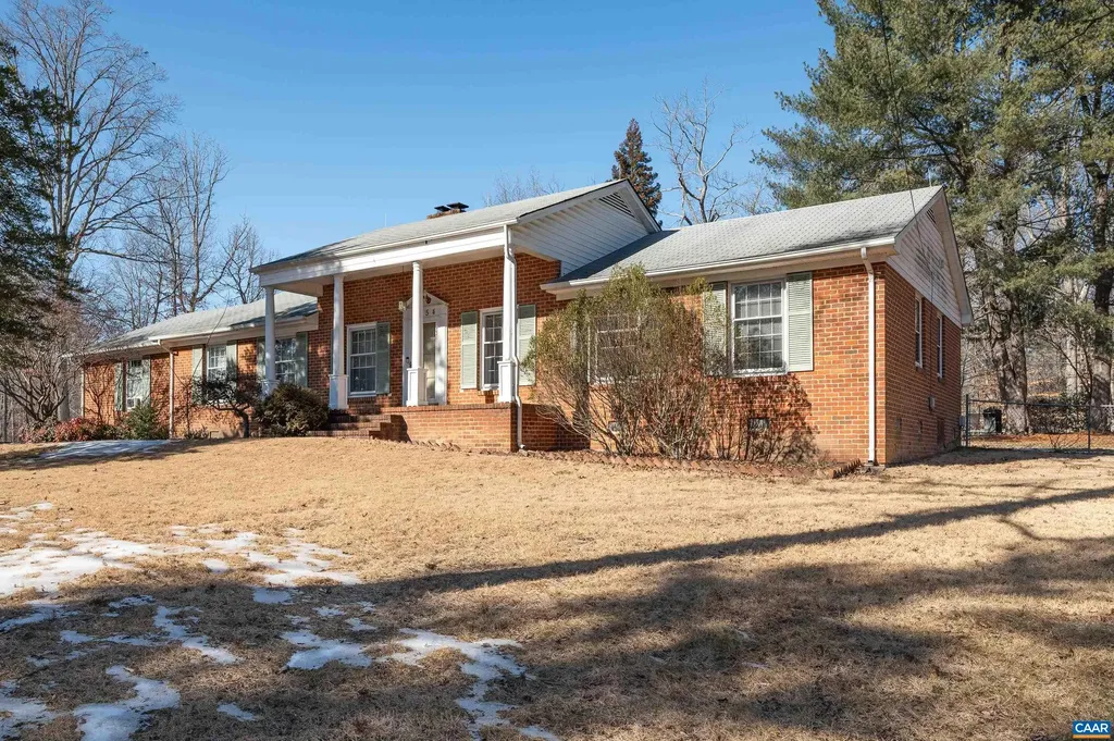 3654 Airport Acres Road Charlottesville VA 22911