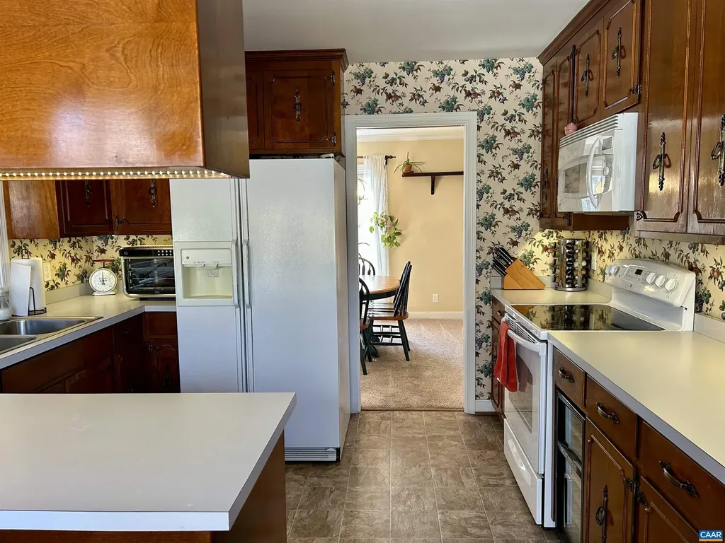 3654 Airport Acres Road Charlottesville VA 22911
